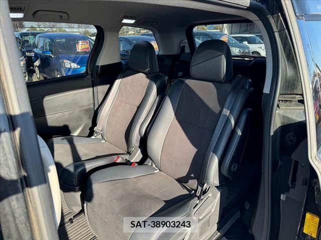 Toyota ESTIMA 2014-03 299213-12