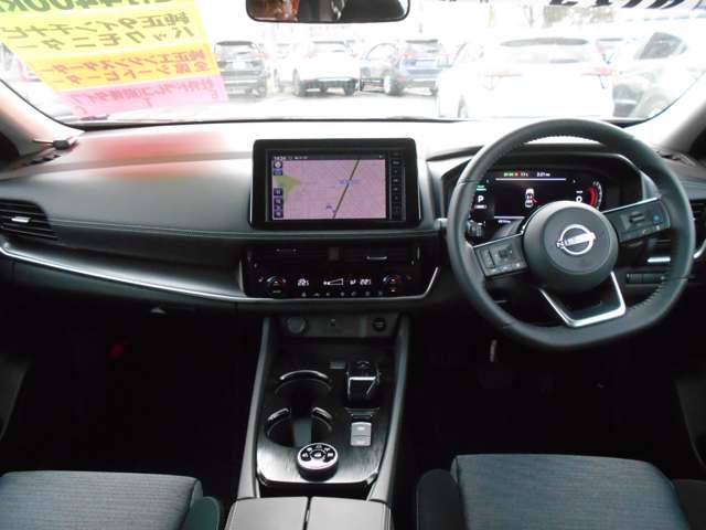 Nissan X-TRAIL 2022-07 24671-2