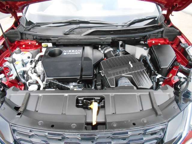 Nissan X-TRAIL 2022-07 24671-7