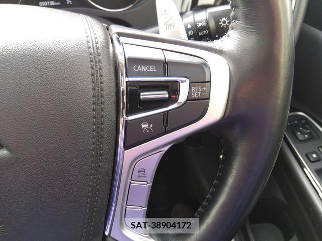 Mitsubishi OUTLANDER PHEV 2016-10 220752-12
