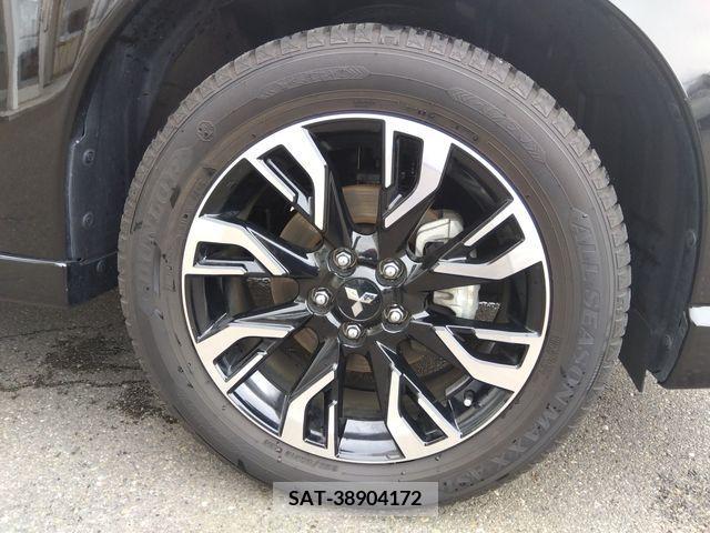 Mitsubishi OUTLANDER PHEV 2016-10 220752-7