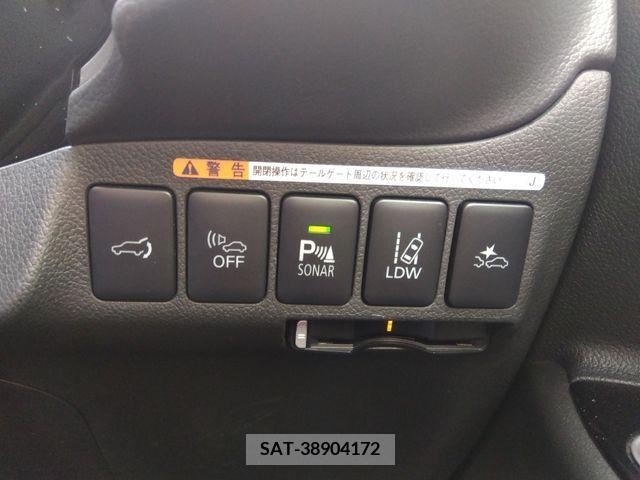 Mitsubishi OUTLANDER PHEV 2016-10 220752-17