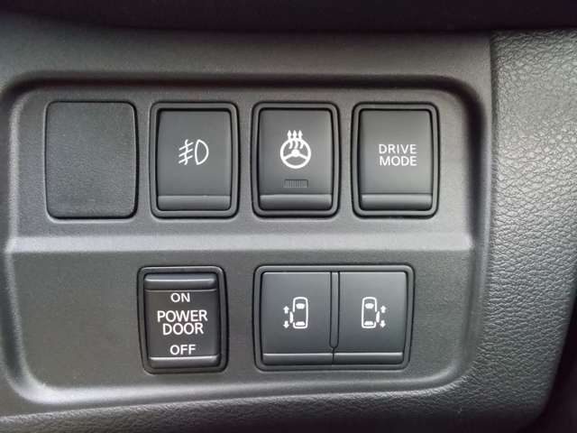Nissan SERENA 2018-08 4698-15
