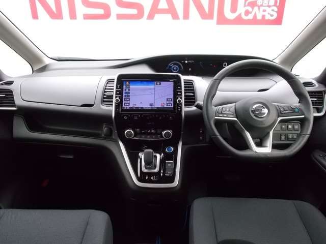 Nissan SERENA 2018-08 4698-2
