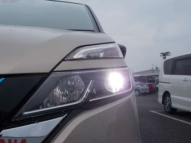 Nissan SERENA 2018-08 4698-14