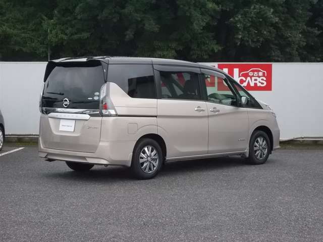 Nissan SERENA 2018-08 4698-1