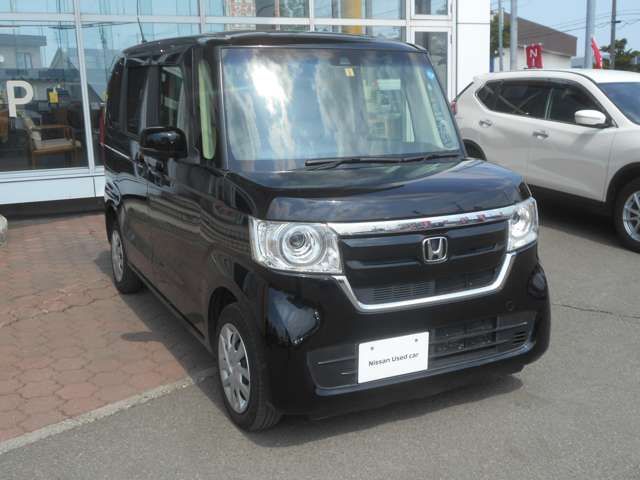 Honda N BOX 2019-03 8893-16