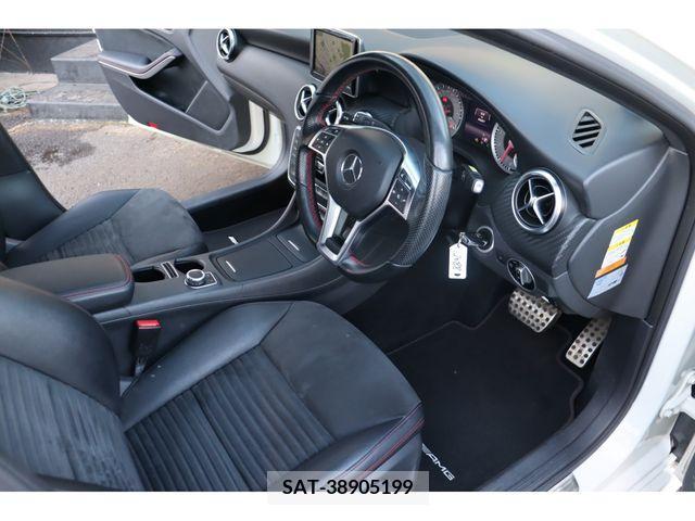 Honda FREED 2009-10 206661-2