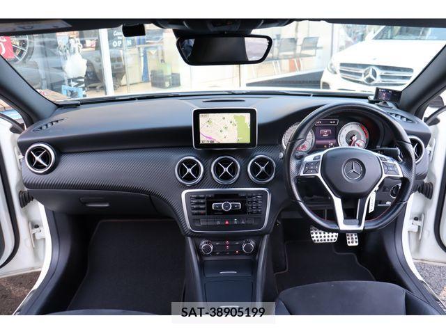 Honda FREED 2009-10 206661-4