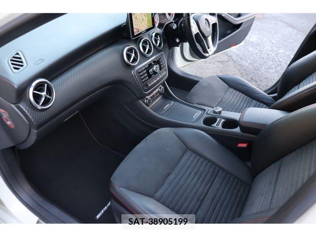 Honda FREED 2009-10 206661-5