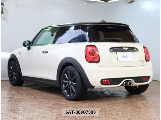 Bmw MINI 2017-12 379171-21