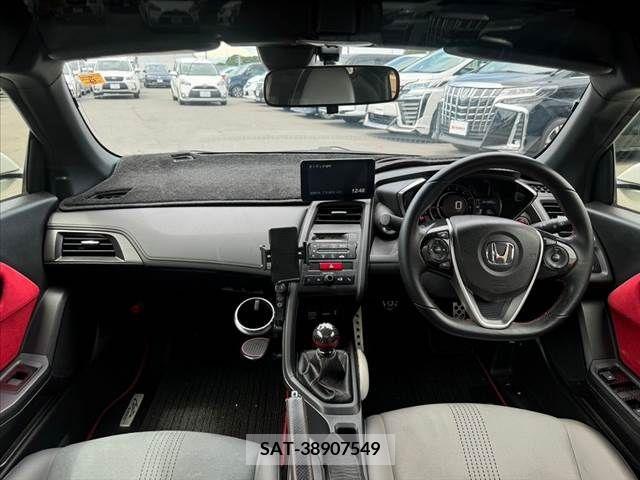 Honda S660 2015-09 351141-1