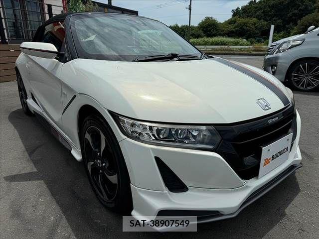 Honda S660 2015-09 351141-9