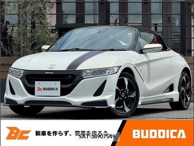 Honda S660 2015-09 351141-0