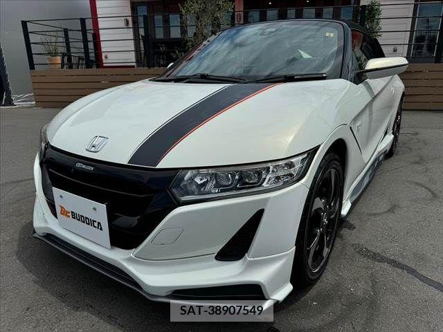Honda S660 2015-09 351141-11