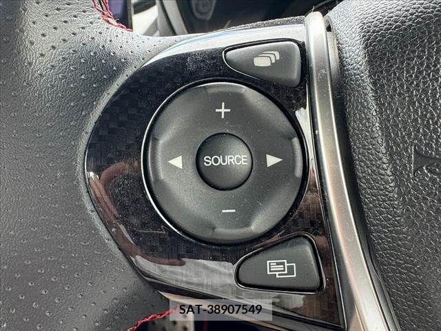 Honda S660 2015-09 351141-22