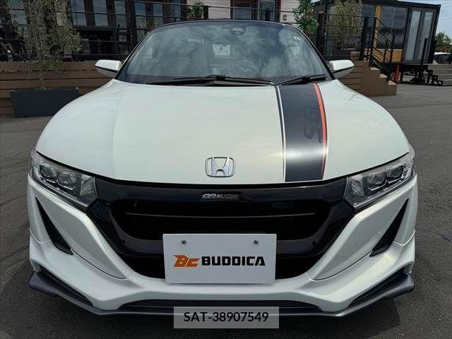 Honda S660 2015-09 351141-10