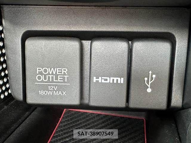 Honda S660 2015-09 351141-8