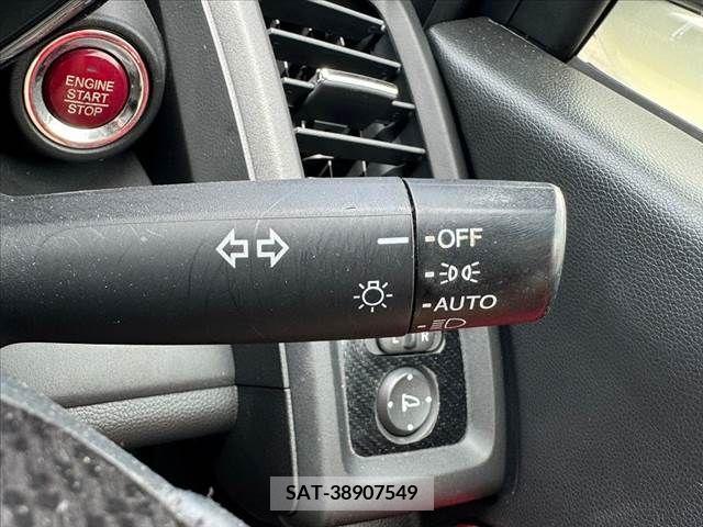 Honda S660 2015-09 351141-21