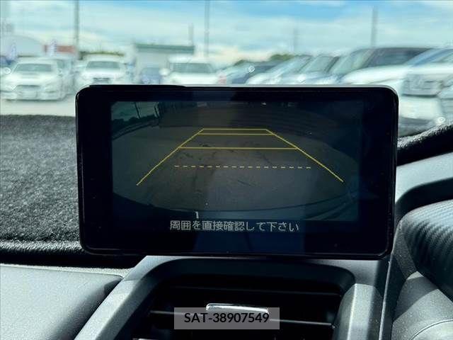 Honda S660 2015-09 351141-4