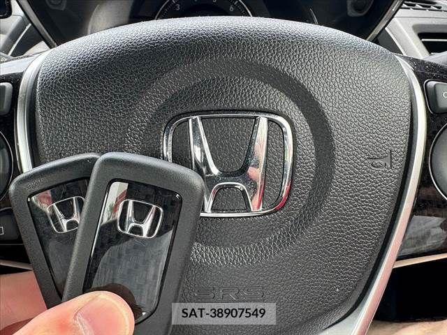 Honda S660 2015-09 351141-3
