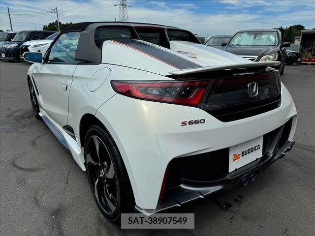 Honda S660 2015-09 351141-16