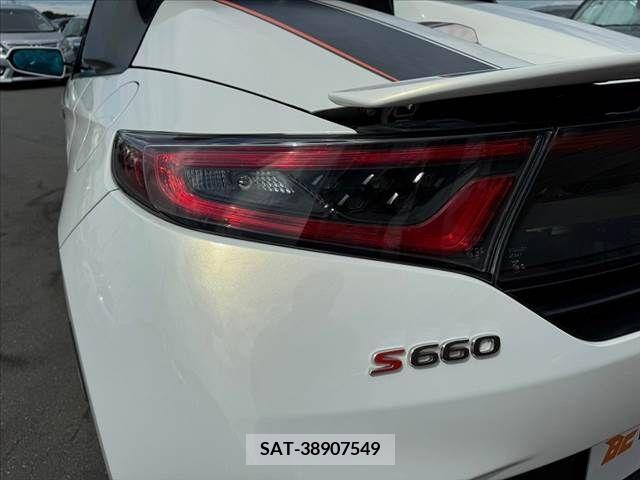 Honda S660 2015-09 351141-28
