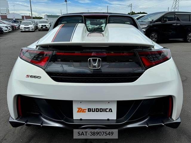 Honda S660 2015-09 351141-15