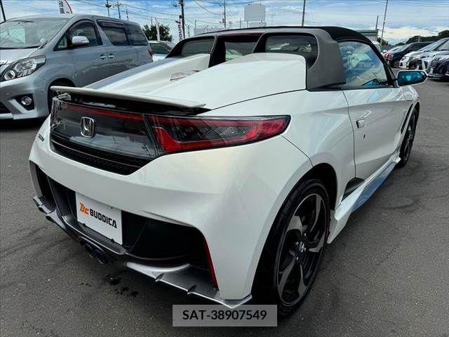 Honda S660 2015-09 351141-14