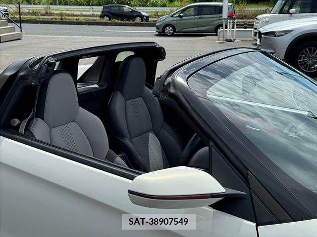 Honda S660 2015-09 351141-25