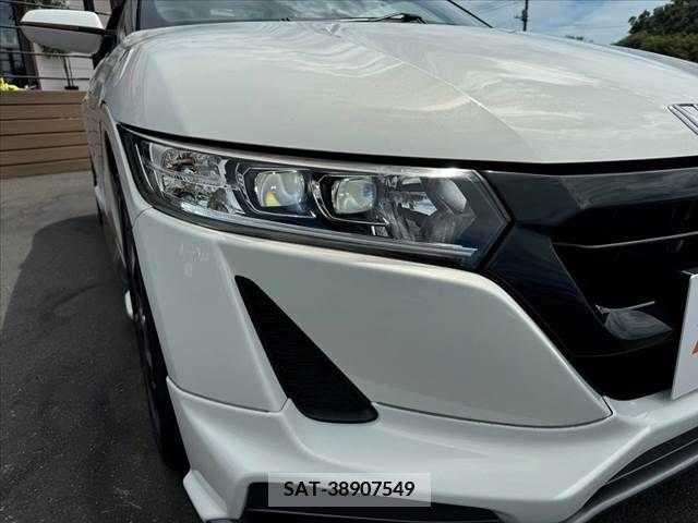 Honda S660 2015-09 351141-26