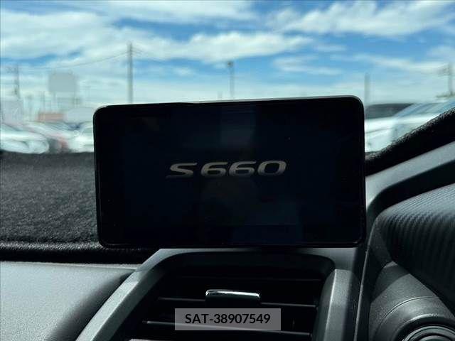 Honda S660 2015-09 351141-2