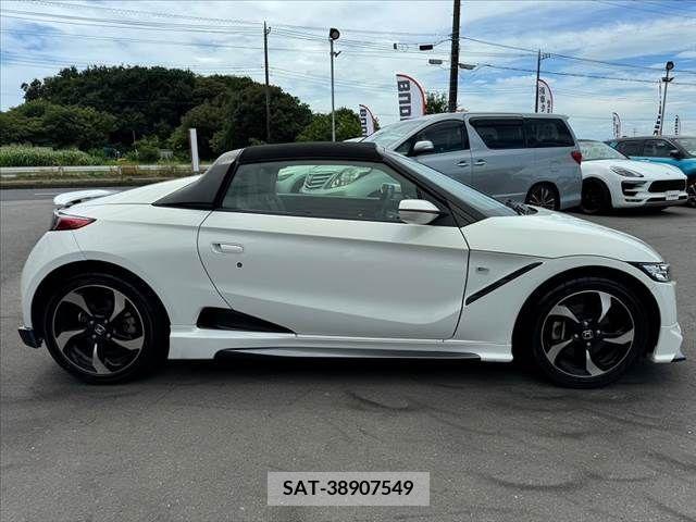 Honda S660 2015-09 351141-13