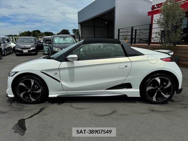Honda S660 2015-09 351141-12