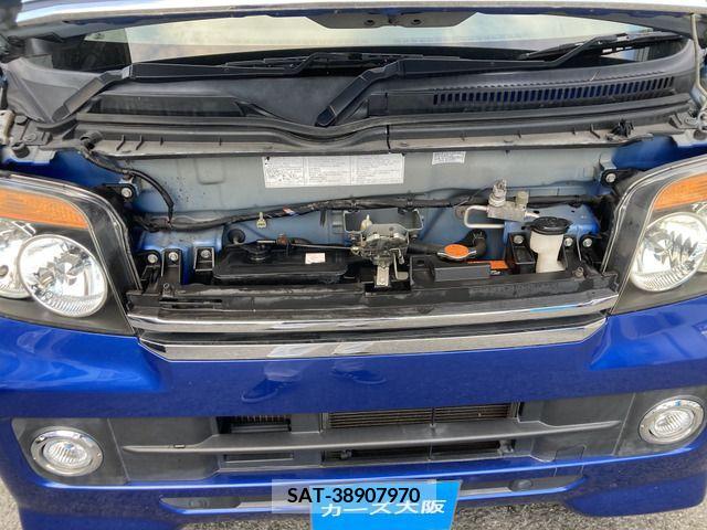 Subaru DIAS WAGON 2009-10 267677-9