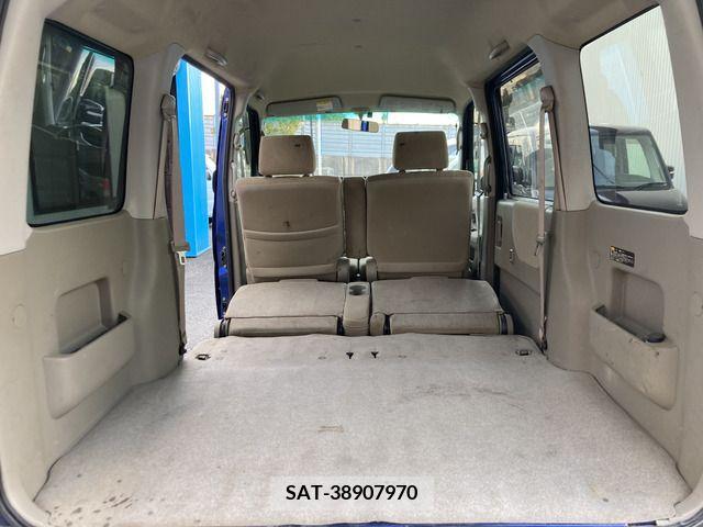 Subaru DIAS WAGON 2009-10 267677-6