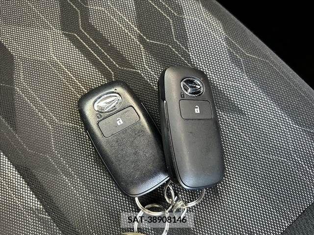 Daihatsu TAFT 2021-02 394434-22