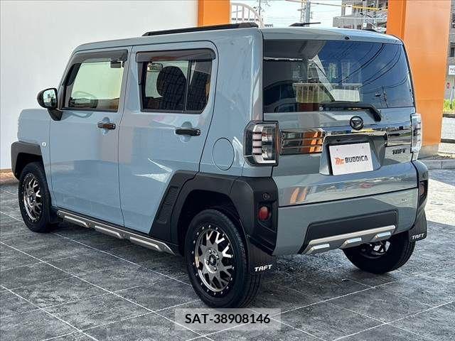 Daihatsu TAFT 2021-02 394434-12