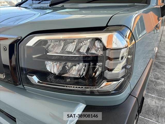 Daihatsu TAFT 2021-02 394434-29