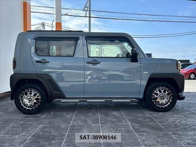 Daihatsu TAFT 2021-02 394434-11