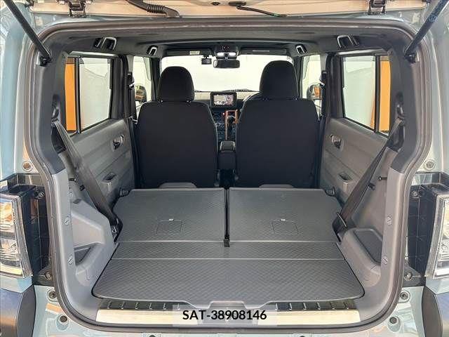 Daihatsu TAFT 2021-02 394434-19