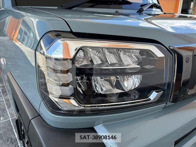Daihatsu TAFT 2021-02 394434-28