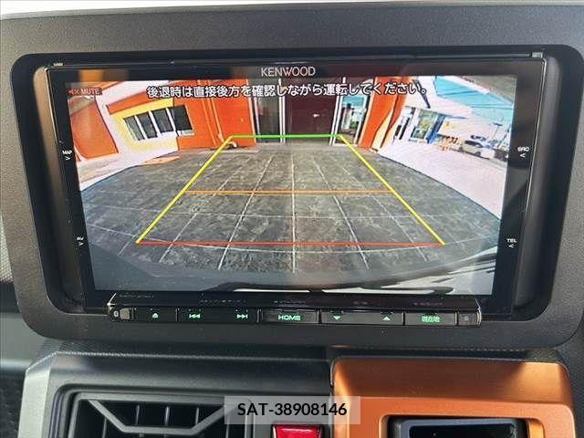 Daihatsu TAFT 2021-02 394434-3