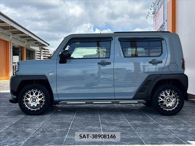 Daihatsu TAFT 2021-02 394434-10