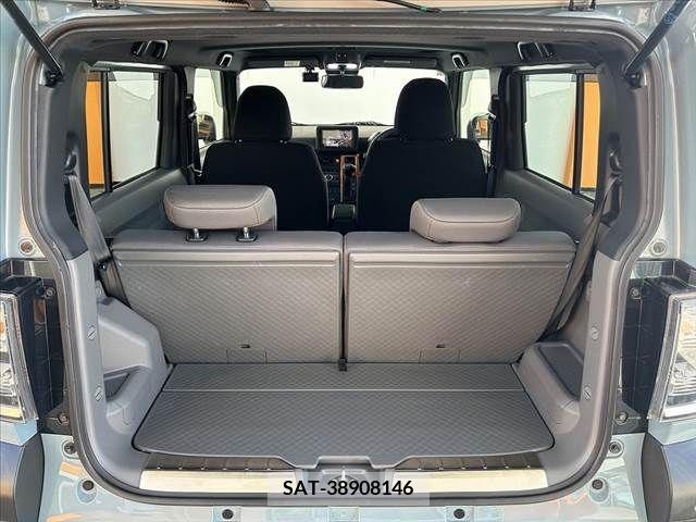 Daihatsu TAFT 2021-02 394434-18