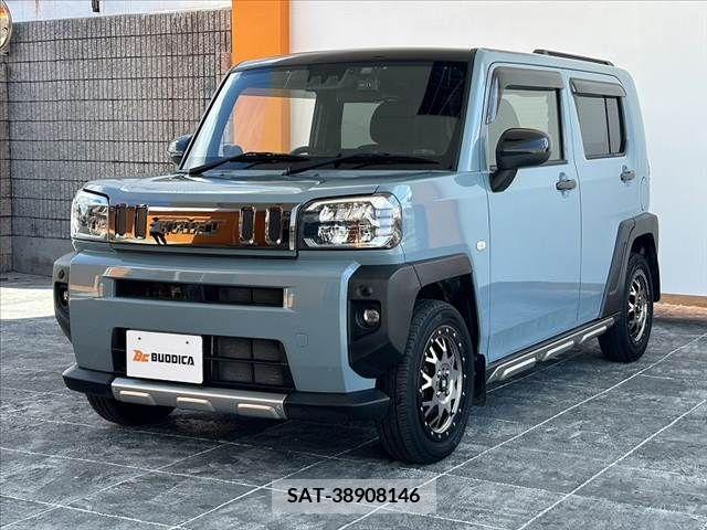 Daihatsu TAFT 2021-02 394434-9