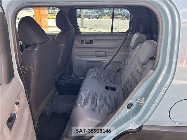 Daihatsu TAFT 2021-02 394434-17