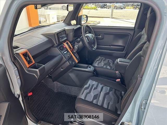 Daihatsu TAFT 2021-02 394434-16