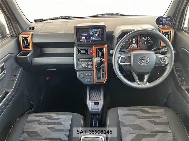 Daihatsu TAFT 2021-02 394434-1