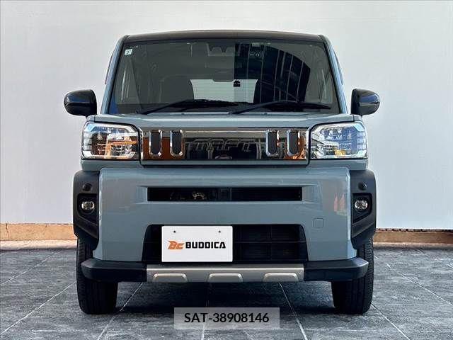 Daihatsu TAFT 2021-02 394434-8